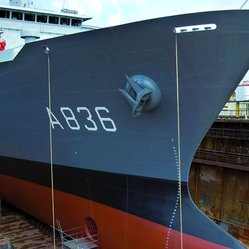 Damen shiprepair curacao 3