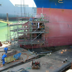 Damen shiprepair vlissingen 4
