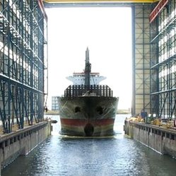 Damen shiprepair vlissingen 6