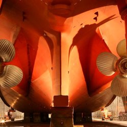 Damen shiprepair vlissingen 7