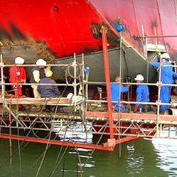 Damen shiprepair vlissingen 8