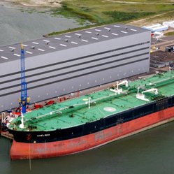 Damen shiprepair vlissingen 11
