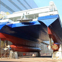 Damen shiprepair vlissingen 14