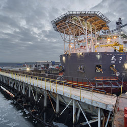 Damen shiprepair dunkerque 1