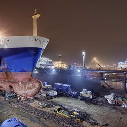Damen shiprepair dunkerque 2