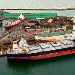 Damen shiprepair dunkerque 5