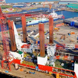Damen shiprepair dunkerque 6