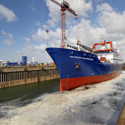 Damen shiprepair dunkerque 7