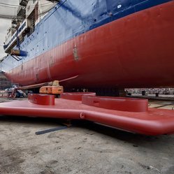 Damen shiprepair dunkerque 8