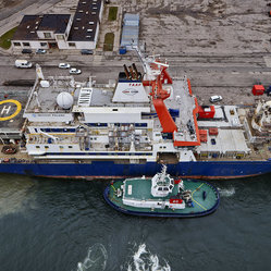 Damen shiprepair dunkerque 9