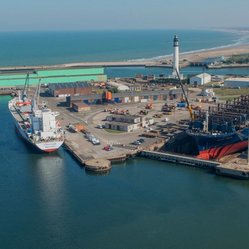 Damen shiprepair dunkerque 11