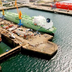 Damen shiprepair brest 2