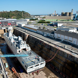 Damen shiprepair brest 8