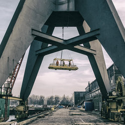 Damen shiprepair amsterdam 1