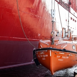 Damen shiprepair amsterdam 3