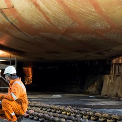 Damen shiprepair amsterdam 4