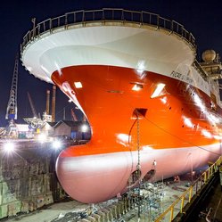 Damen shiprepair amsterdam 7