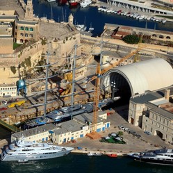 Dock 3