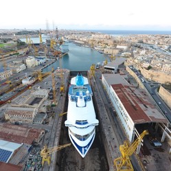 Dock 4