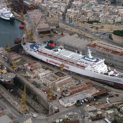 Dock 5