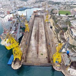 Dock 6