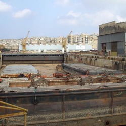 Dock 7