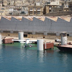 Dock 8