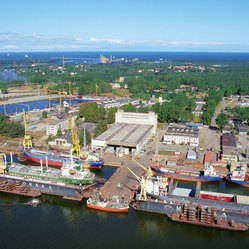 Msr gryfia swinoujscie