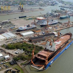 Lloyd werft bremerhaven 2
