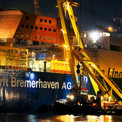 Lloyd werft bremerhaven 3