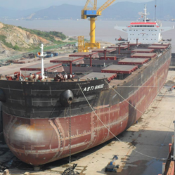 Paxocean zhoushan 12