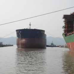 Paxocean zhoushan 13