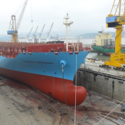 Paxocean zhoushan 14