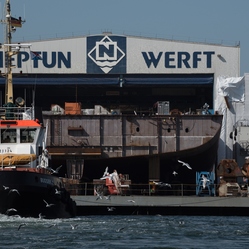 Neptun werft 2