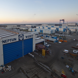 Neptun werft 6