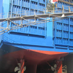 Shipyard famagusta 1
