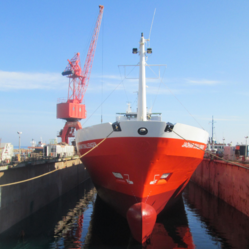 Shipyard famagusta 2
