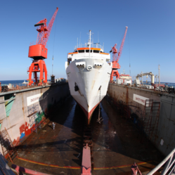 Shipyard famagusta 3