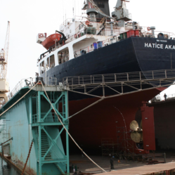 Shipyard famagusta 4