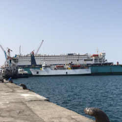 Shipyard famagusta 5