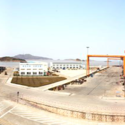 Zhejiang eastern 3