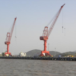 Zhejiang eastern 7