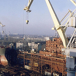 Kherson shipyard image 2