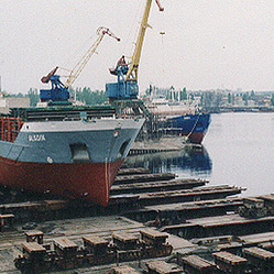 Kherson shipyard image 9